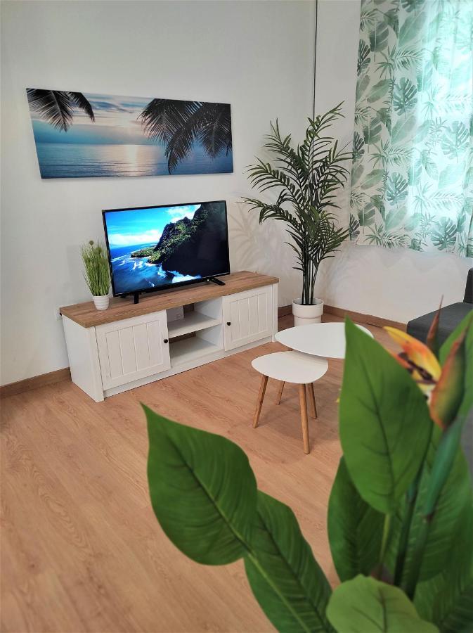 Lagunillas Arts District Málaga Dış mekan fotoğraf